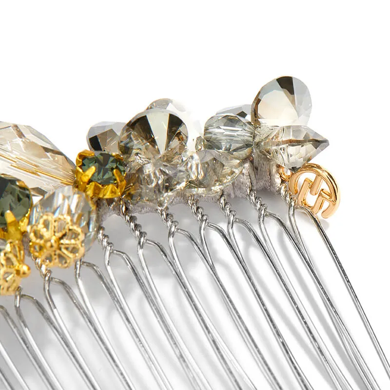 Elodie Side Comb
