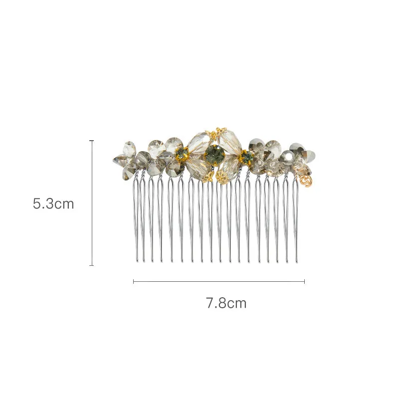 Elodie Side Comb