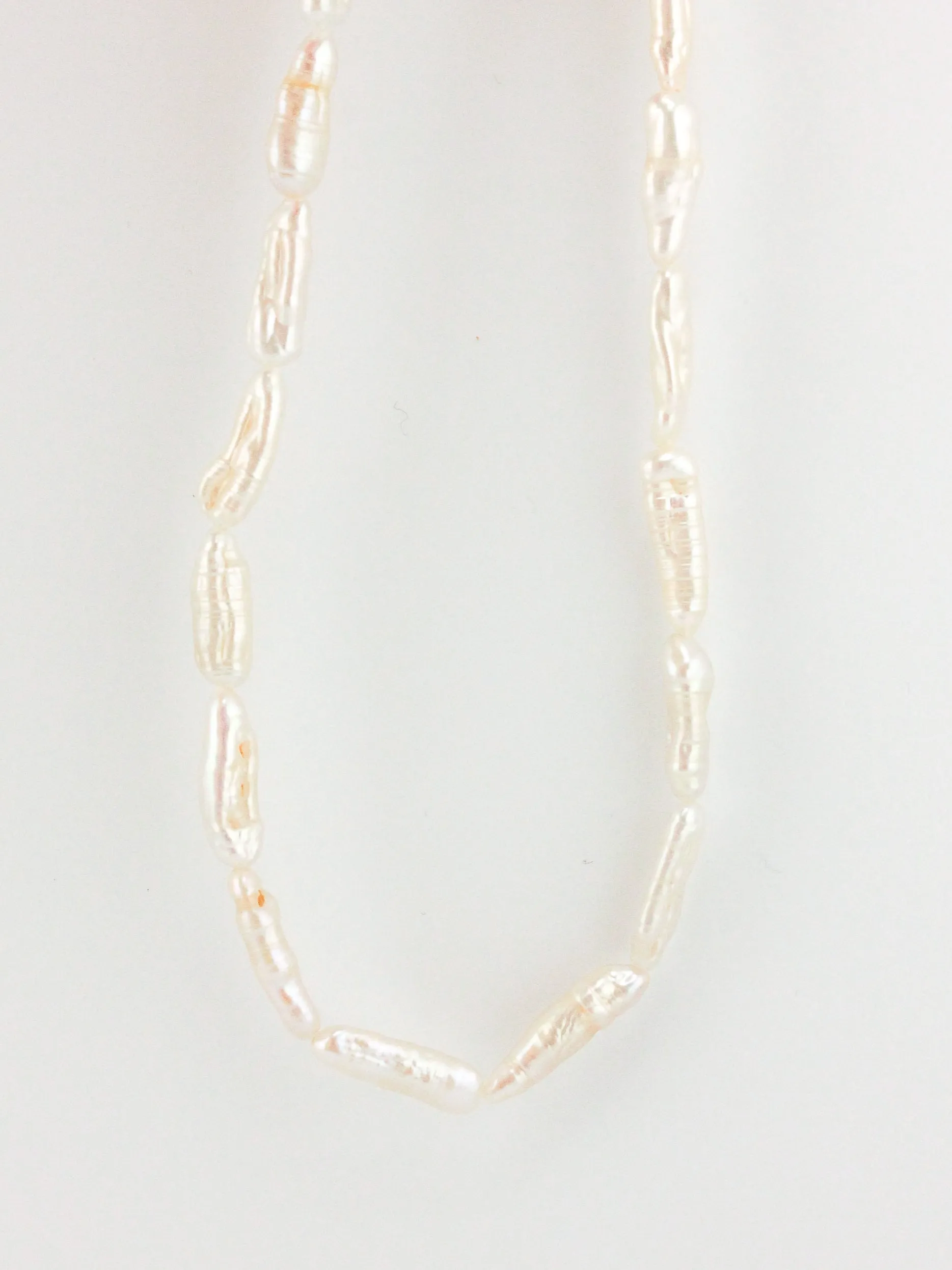 Endless Pearl