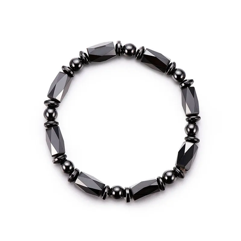 Fashion Retro Magnetic Magnet Bracelet Same Style