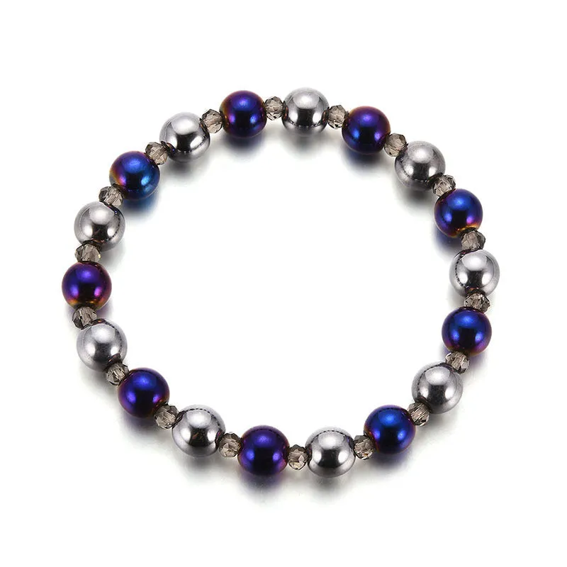 Fashion Retro Magnetic Magnet Bracelet Same Style
