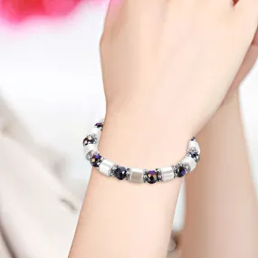 Fashion Retro Magnetic Magnet Bracelet Same Style