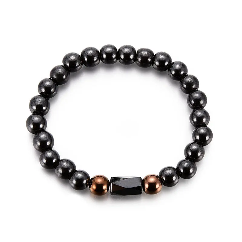Fashion Retro Magnetic Magnet Bracelet Same Style