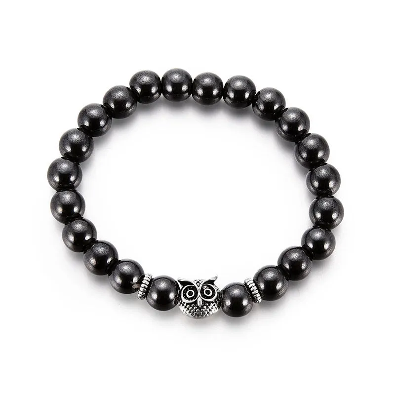 Fashion Retro Magnetic Magnet Bracelet Same Style