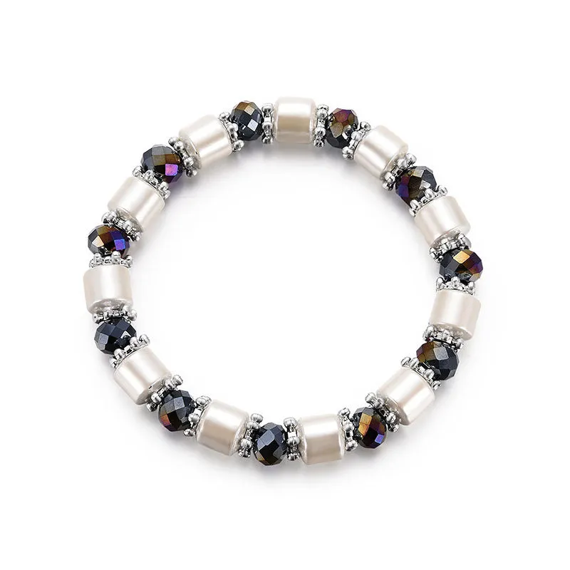 Fashion Retro Magnetic Magnet Bracelet Same Style