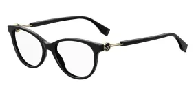 FENDI-FF 0347-807-5217-GLASSES FRAMES