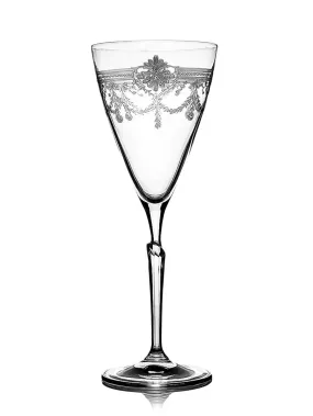 First Lady Wine Glasses - Set of 6
