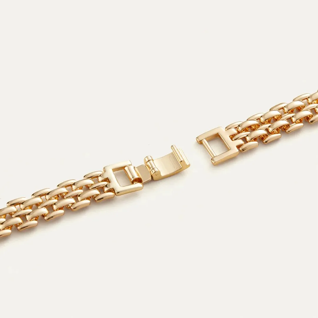 Francis Bracelet (Gold)