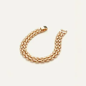 Francis Bracelet (Gold)