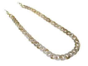 Glasses Chain Beach