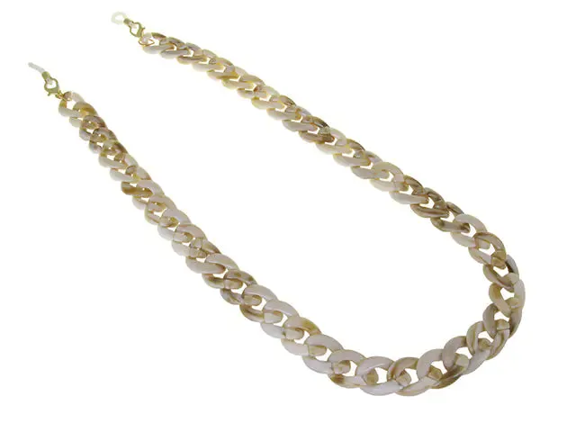 Glasses Chain Beach