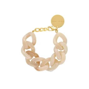GREAT Bracelet Honey Marble