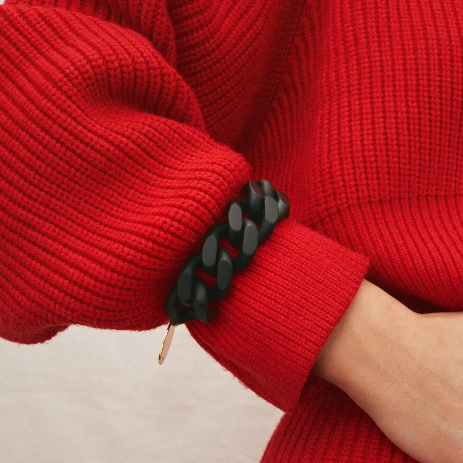 GREAT Bracelet Matt Black