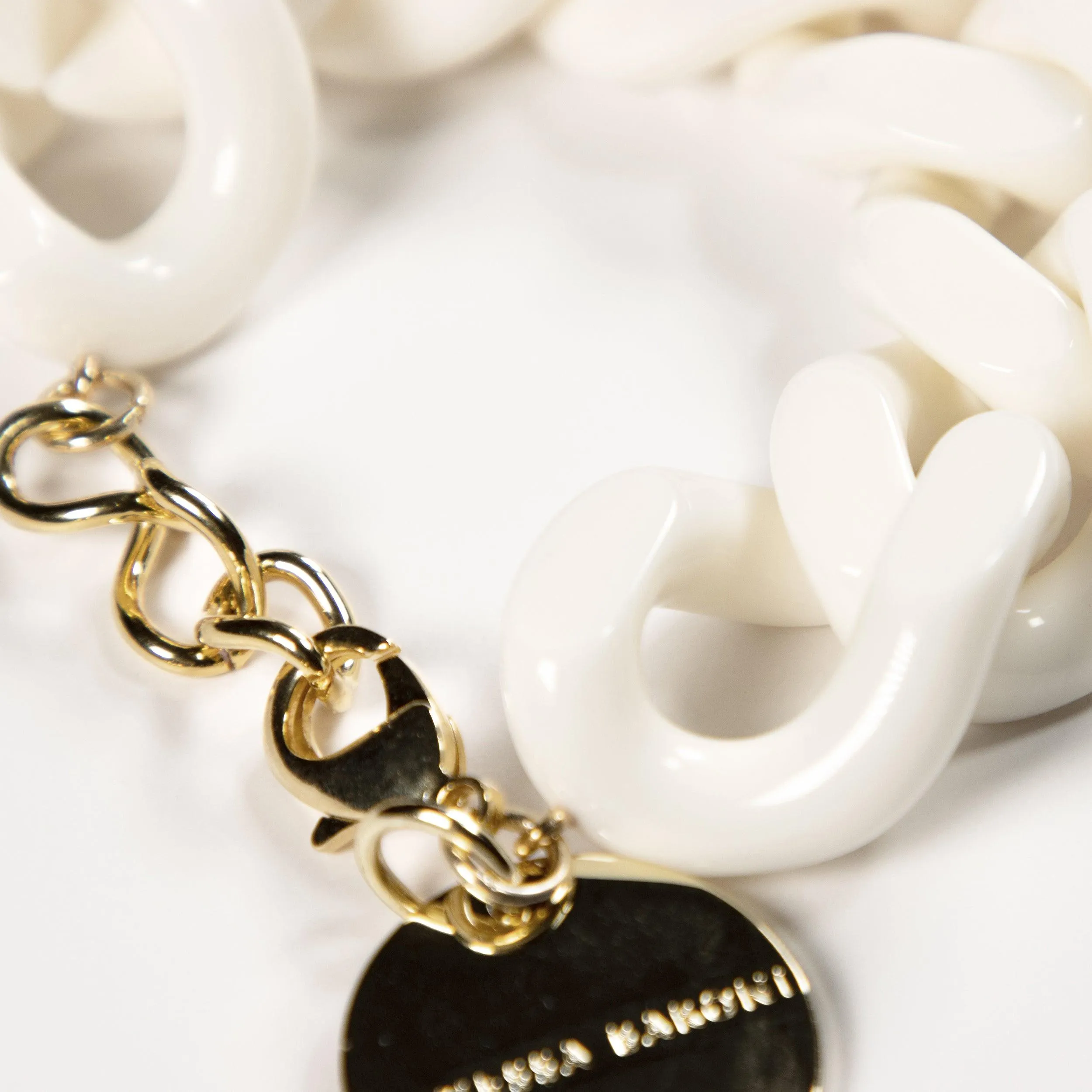 GREAT Bracelet Off-White