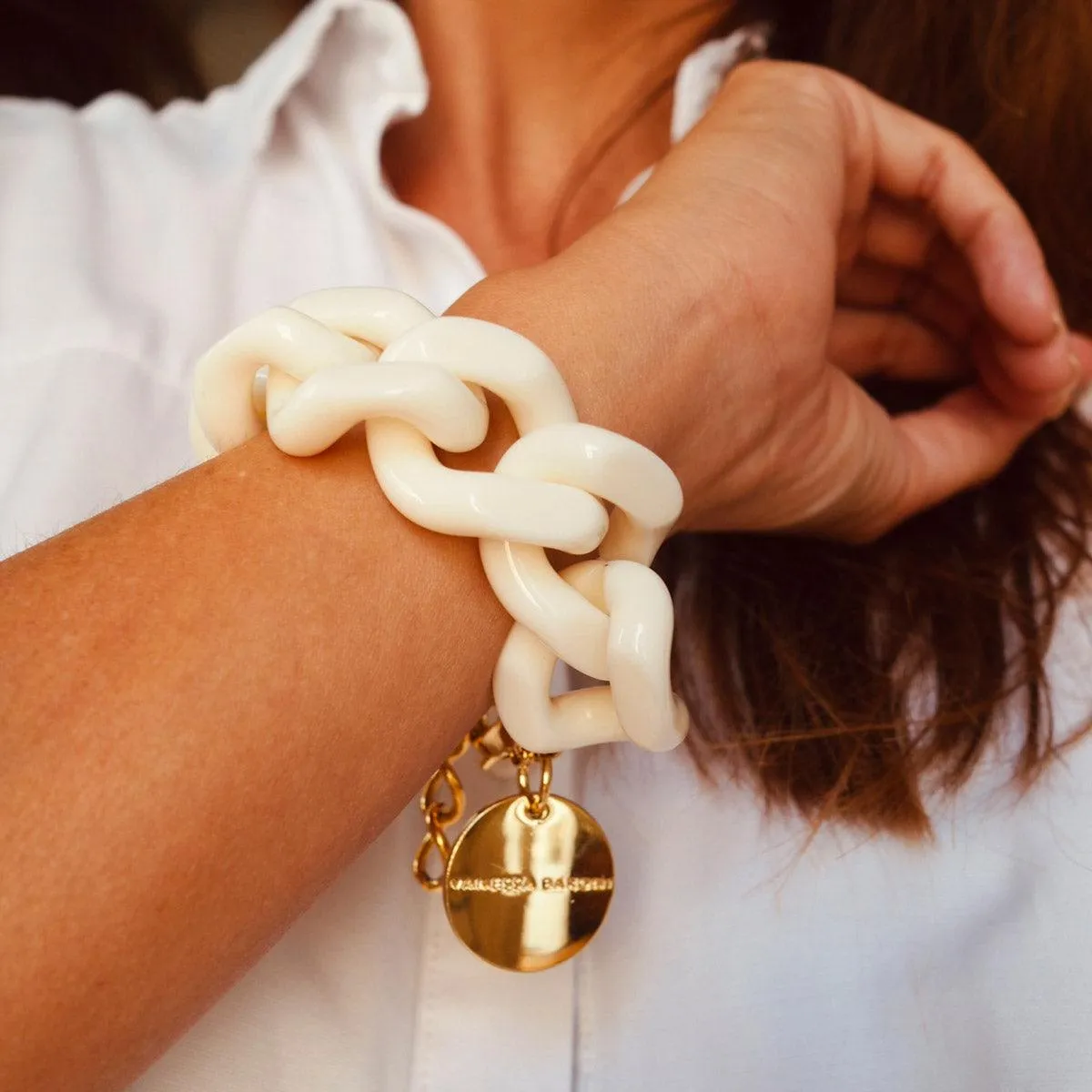 GREAT Bracelet Off-White
