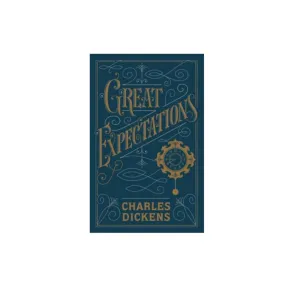 Great Expectations Book Locket