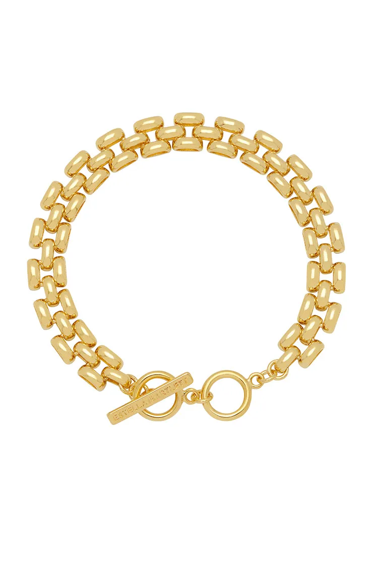 Heirloom Chain Bracelet