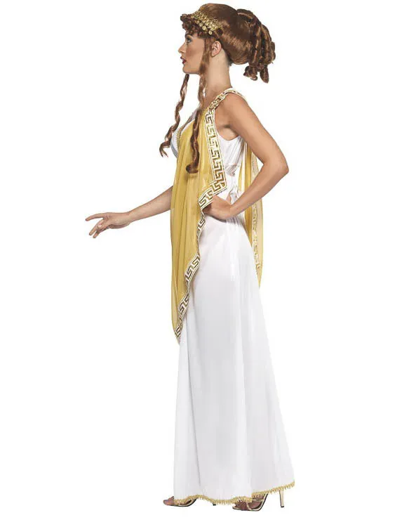 Helen of Troy Costume
