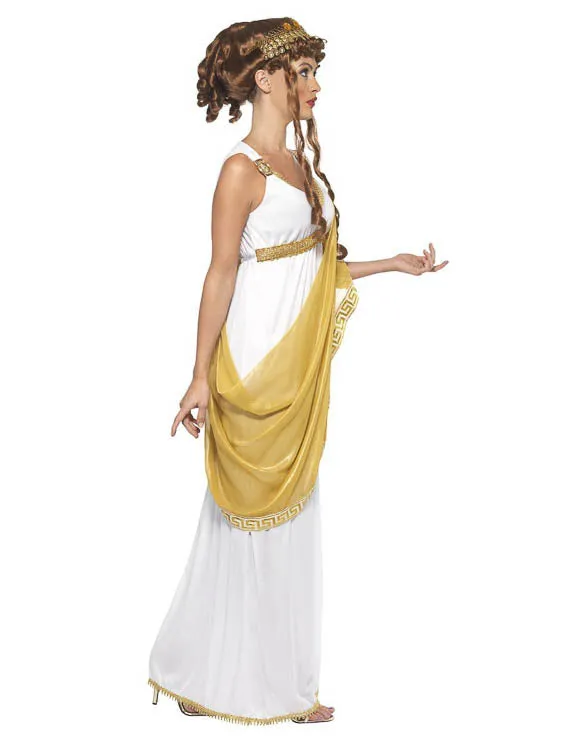 Helen of Troy Costume