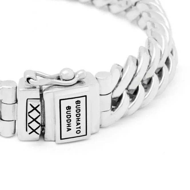 Heritage Chain XS Bracelet J080XS