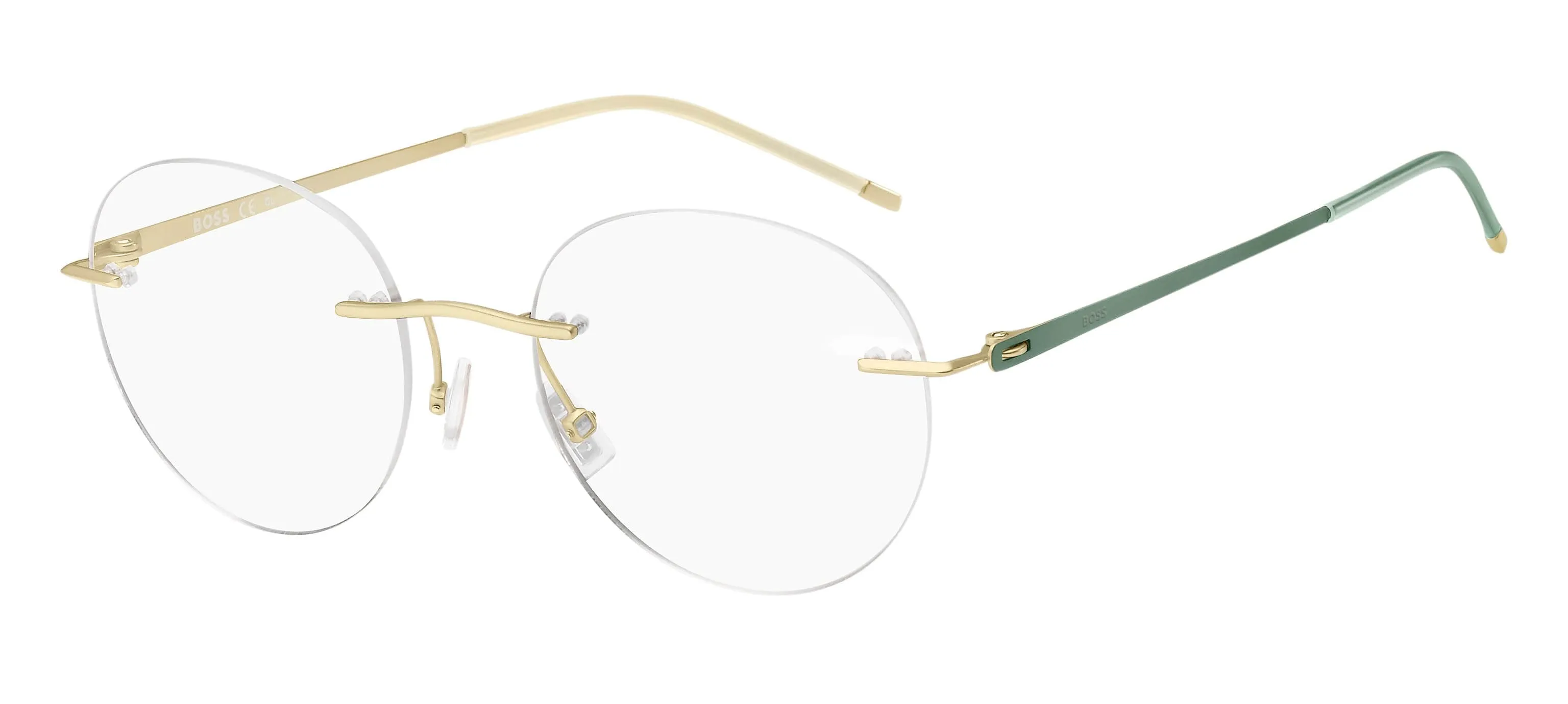 HUGO BOSS-BOSS 1400-PEF-5119-GLASSES FRAMES