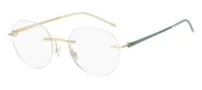 HUGO BOSS-BOSS 1400-PEF-5119-GLASSES FRAMES