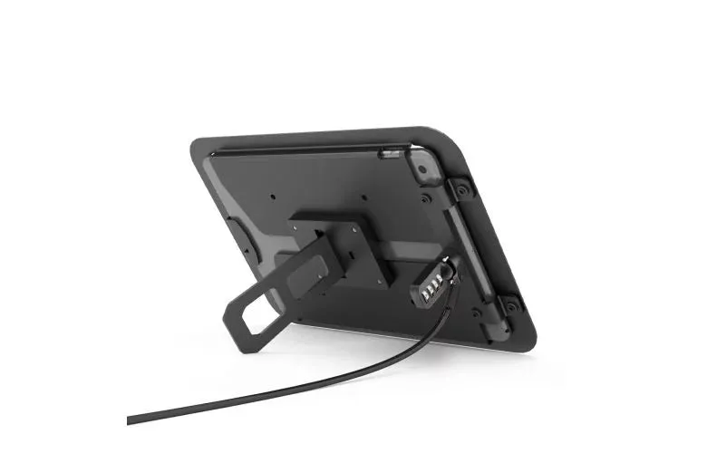 Ipad 10.2 Lock And Security