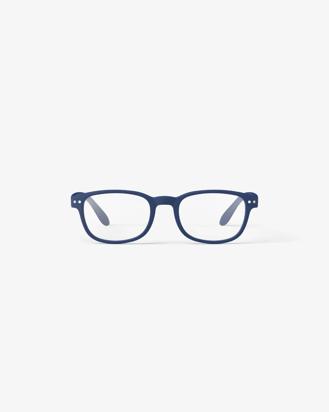 Izipizi Reading Glasses #B/Navy Blue