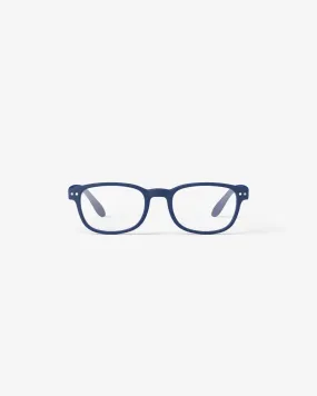 Izipizi Reading Glasses #B/Navy Blue