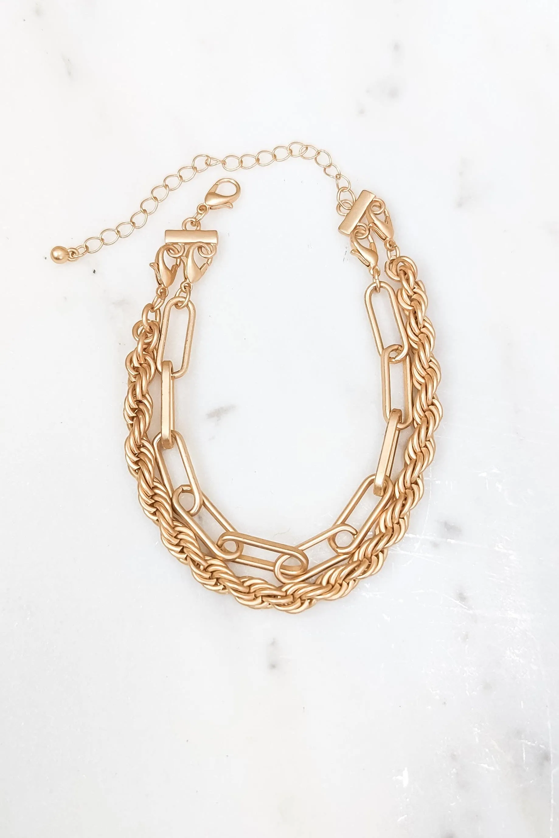 Jada Bracelet