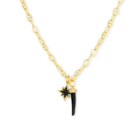 Jaden Necklace