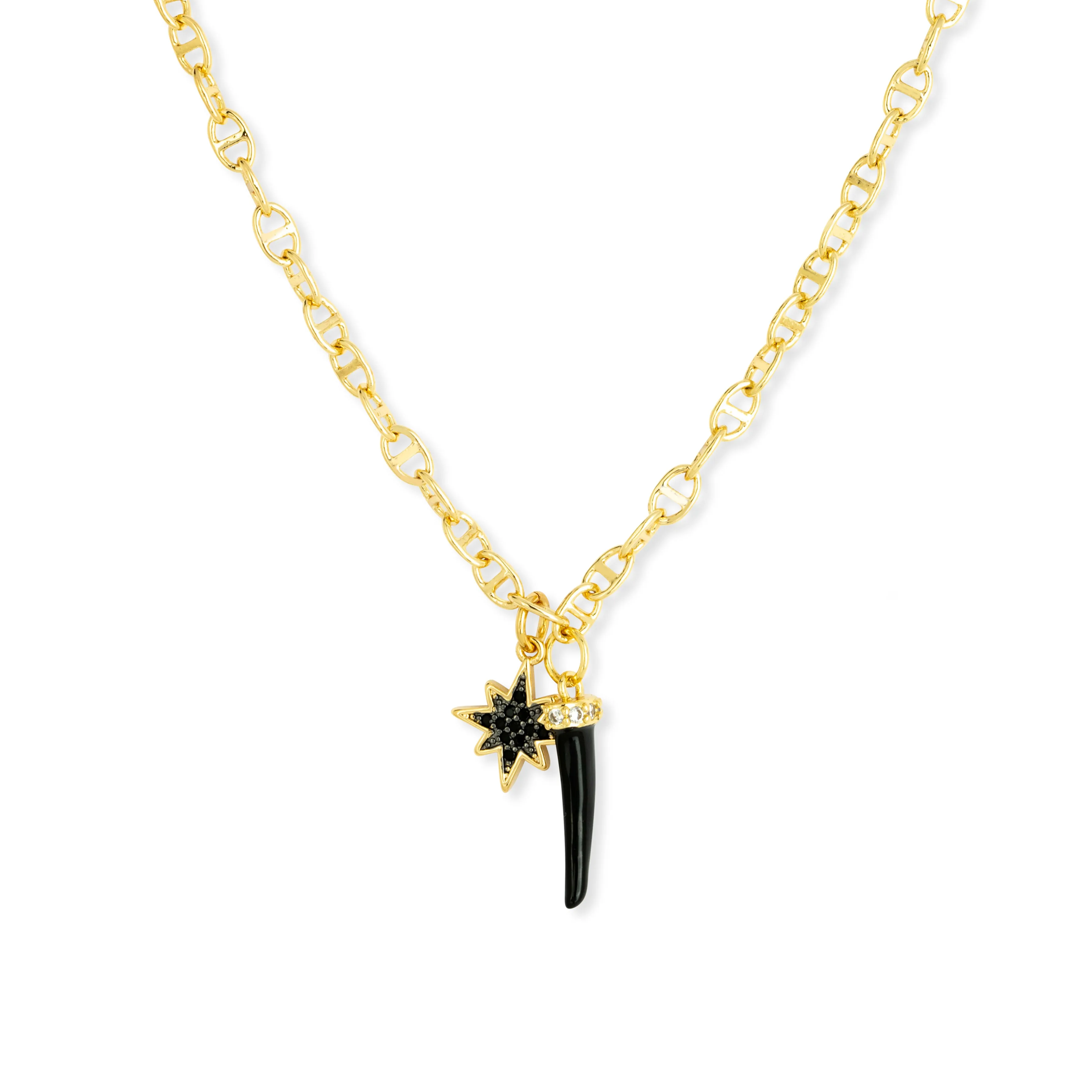 Jaden Necklace