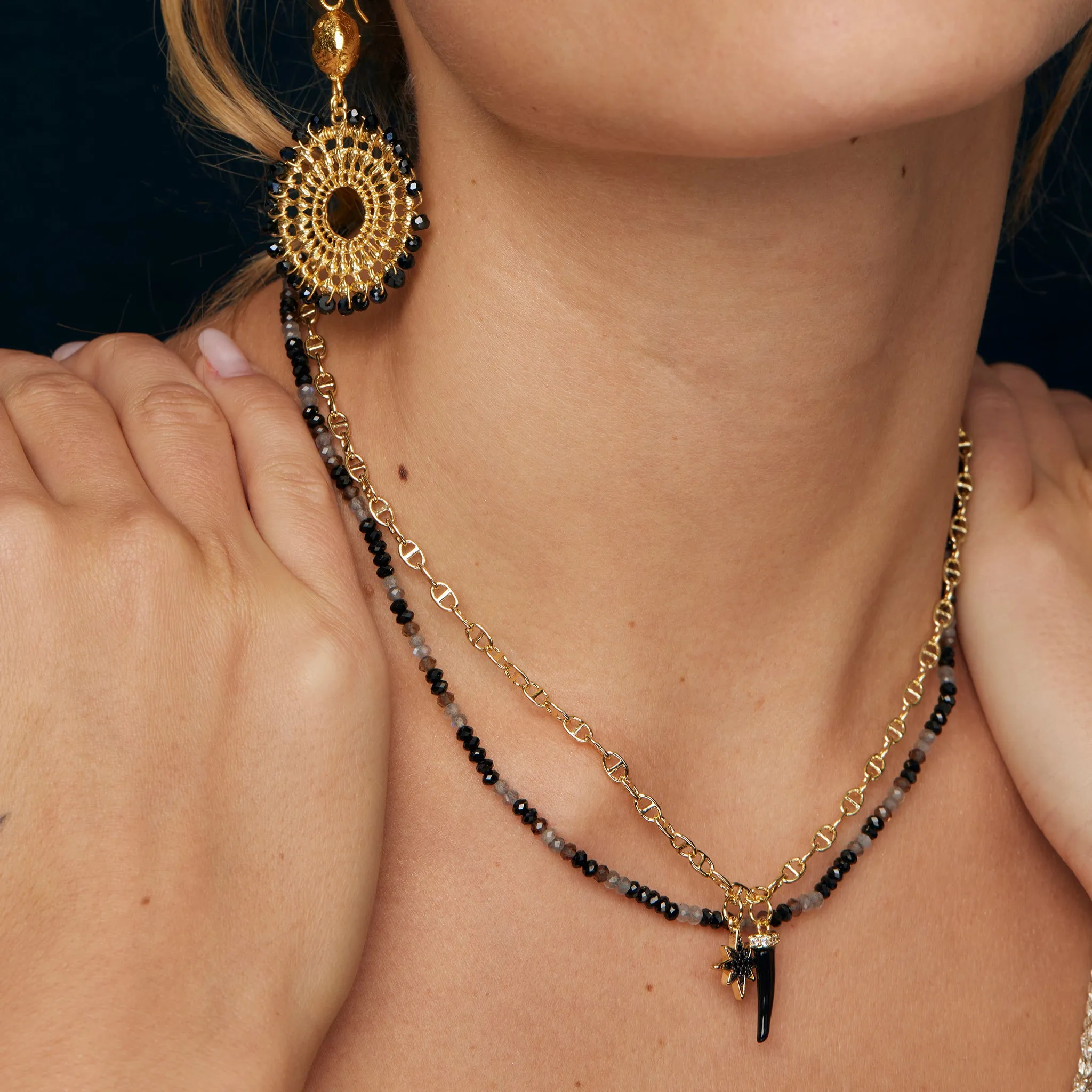 Jaden Necklace