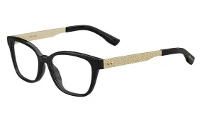 JIMMY CHOO-JC160-QFE-5116-GLASSES FRAMES