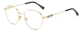 JIMMY CHOO-JC338-2M2-5019-GLASSES FRAMES