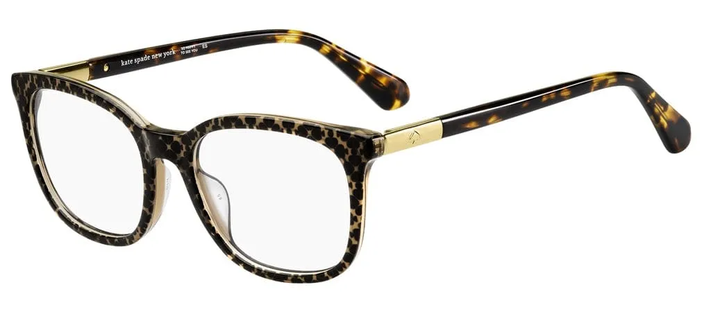 KATE SPADE-JALISHA-Y1J-5118-GLASSES FRAMES