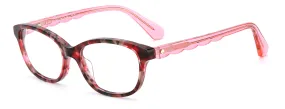 KATE SPADE-JEMMA-5MU-4615-GLASSES FRAMES