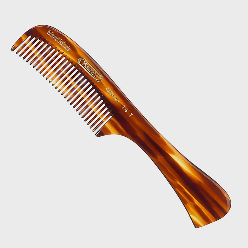 Kent Brushes - 14T Comb