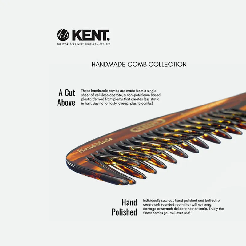 Kent Brushes - 14T Comb