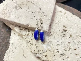 Lapis Lazuli Earrings