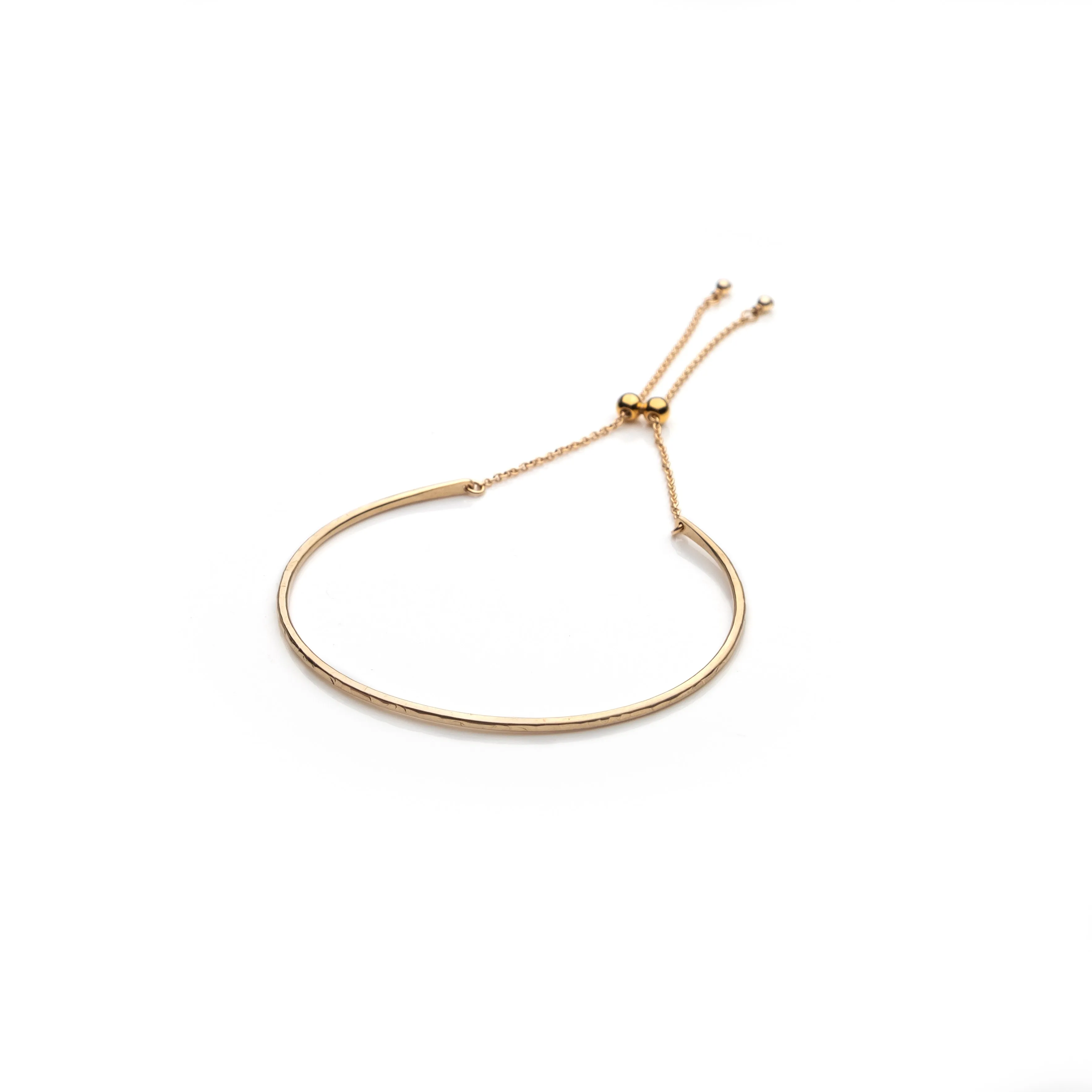 Linear Bracelet