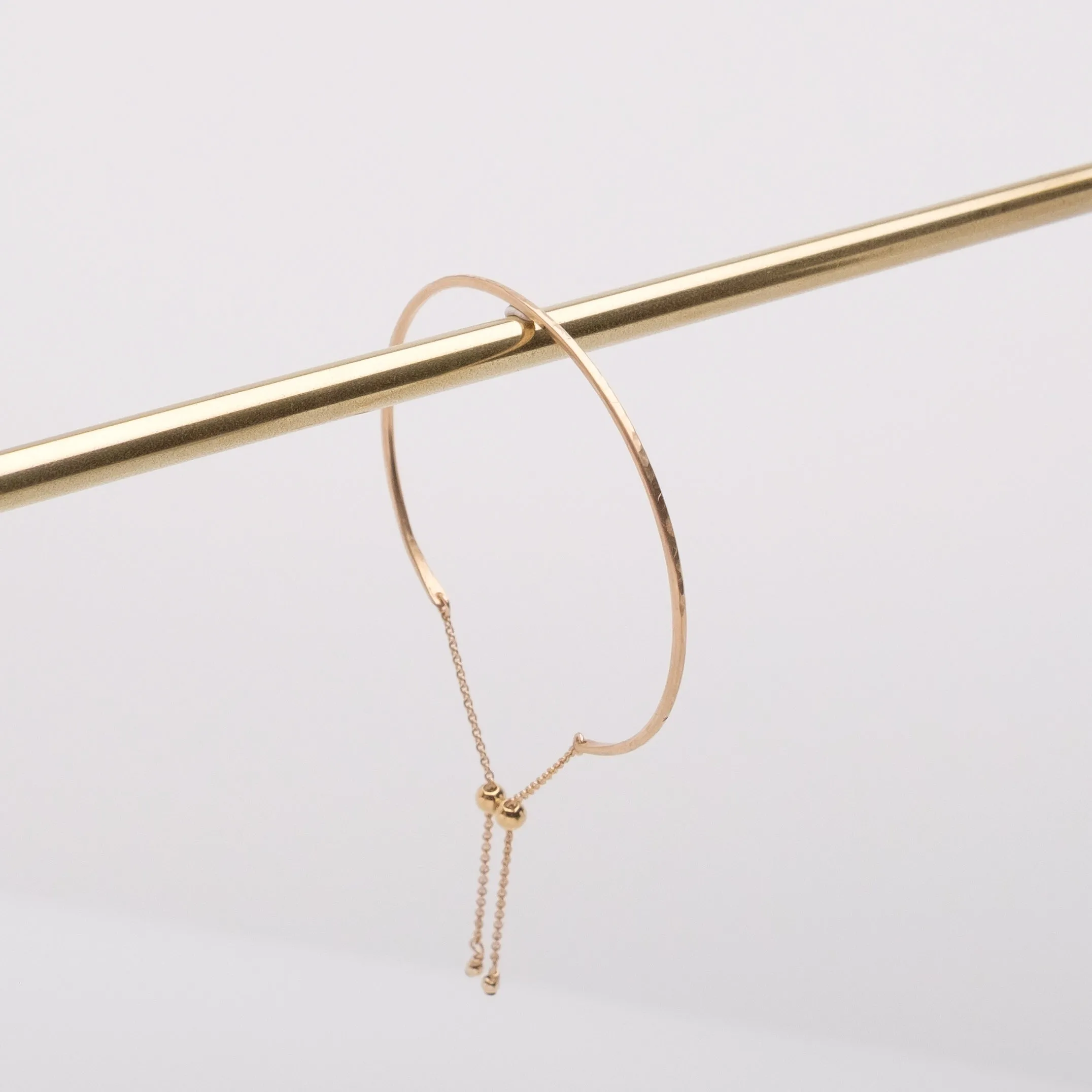 Linear Bracelet