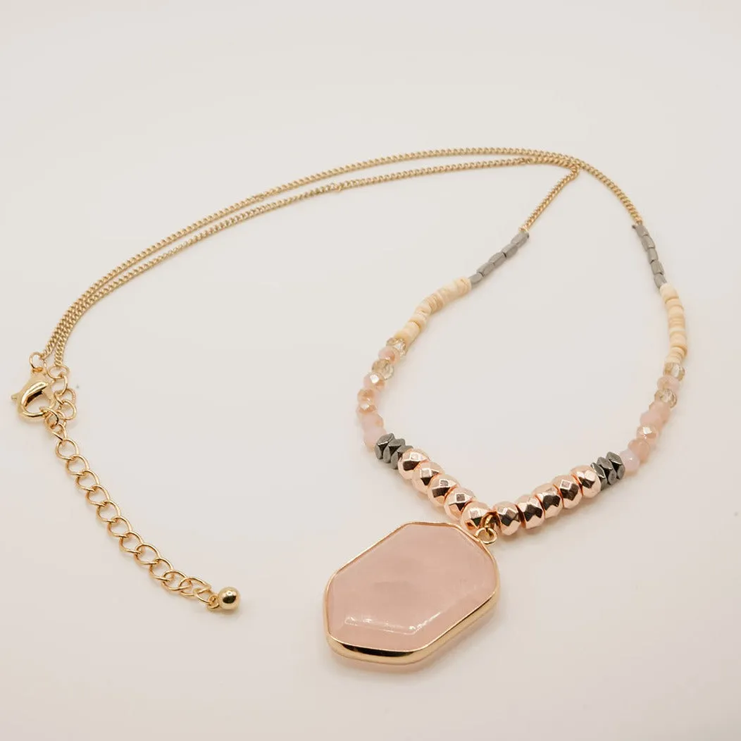 Lizzie Necklace