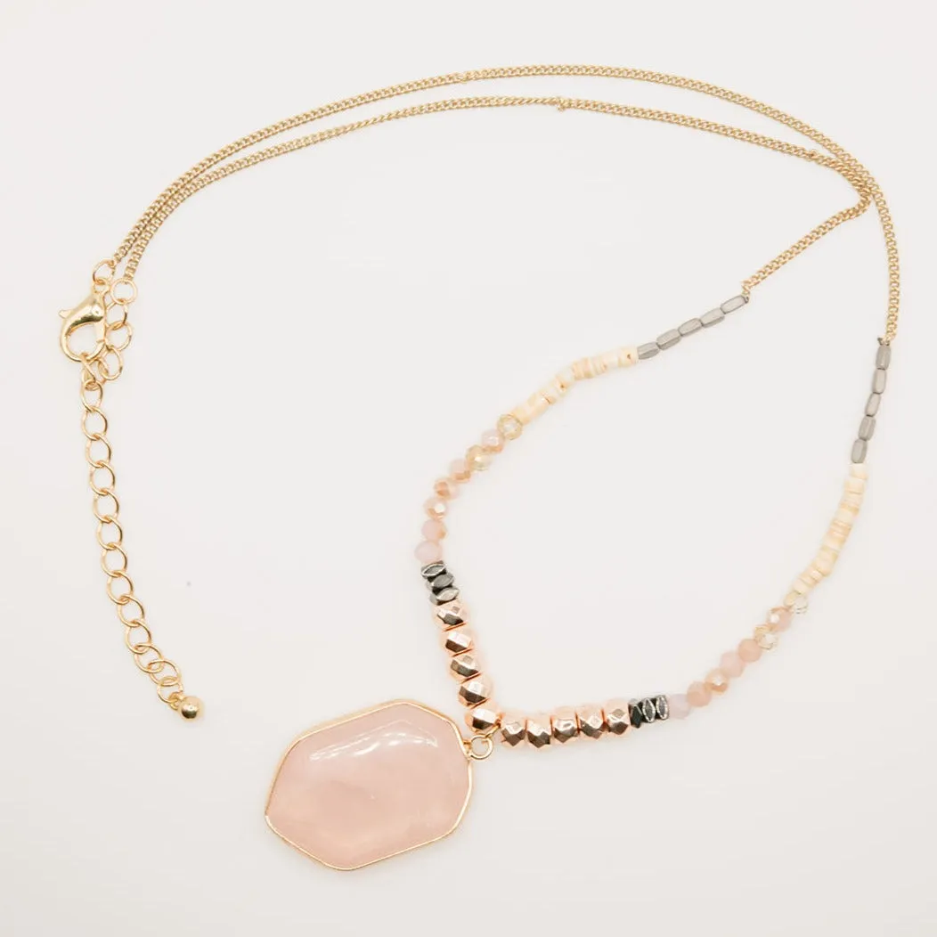 Lizzie Necklace