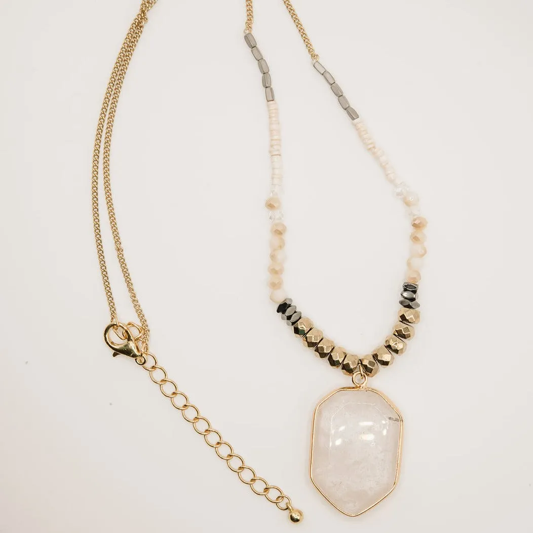 Lizzie Necklace