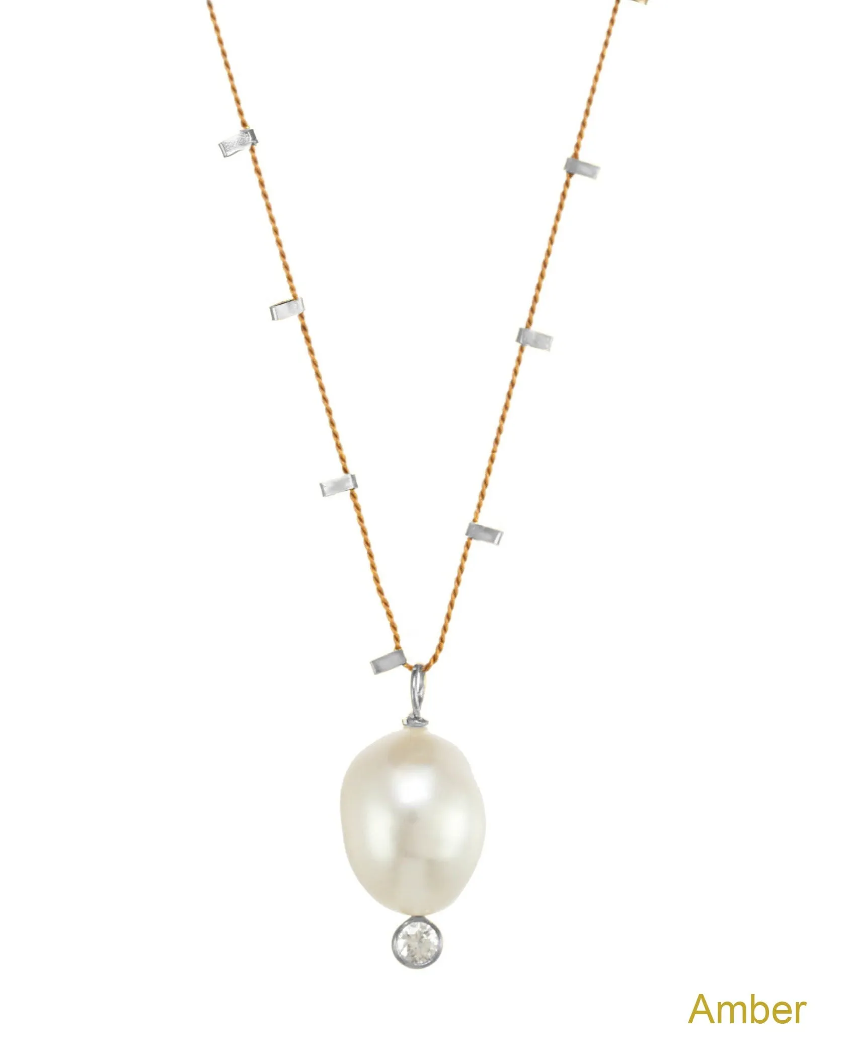 Lydia Necklace