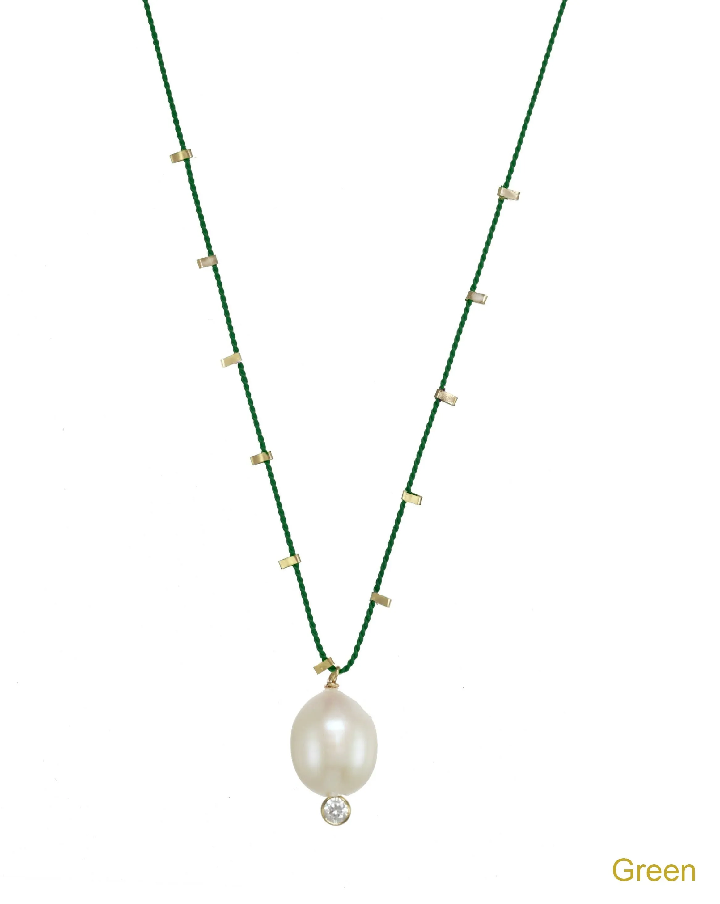 Lydia Necklace