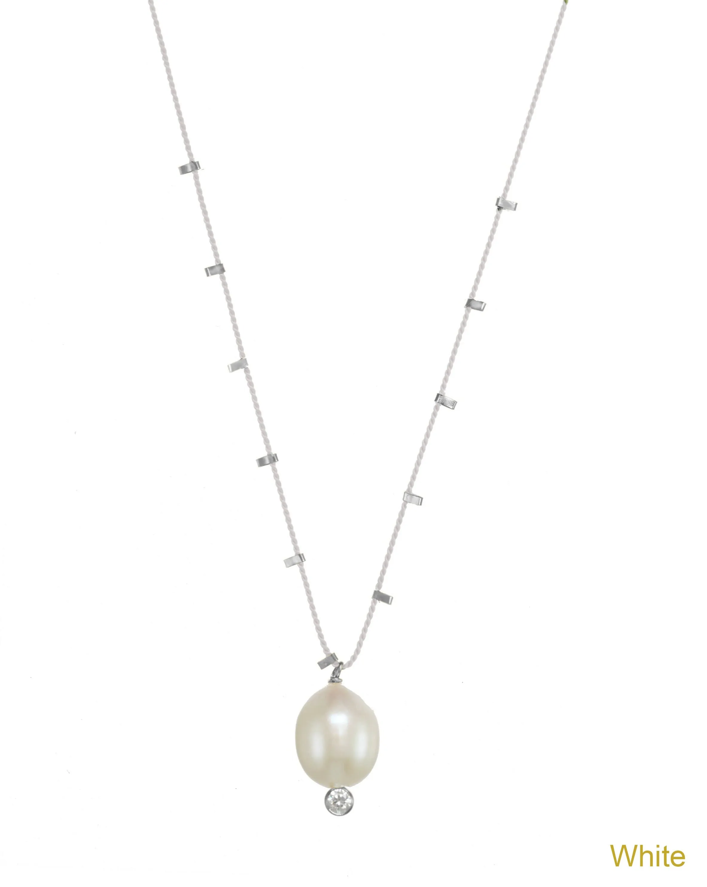 Lydia Necklace