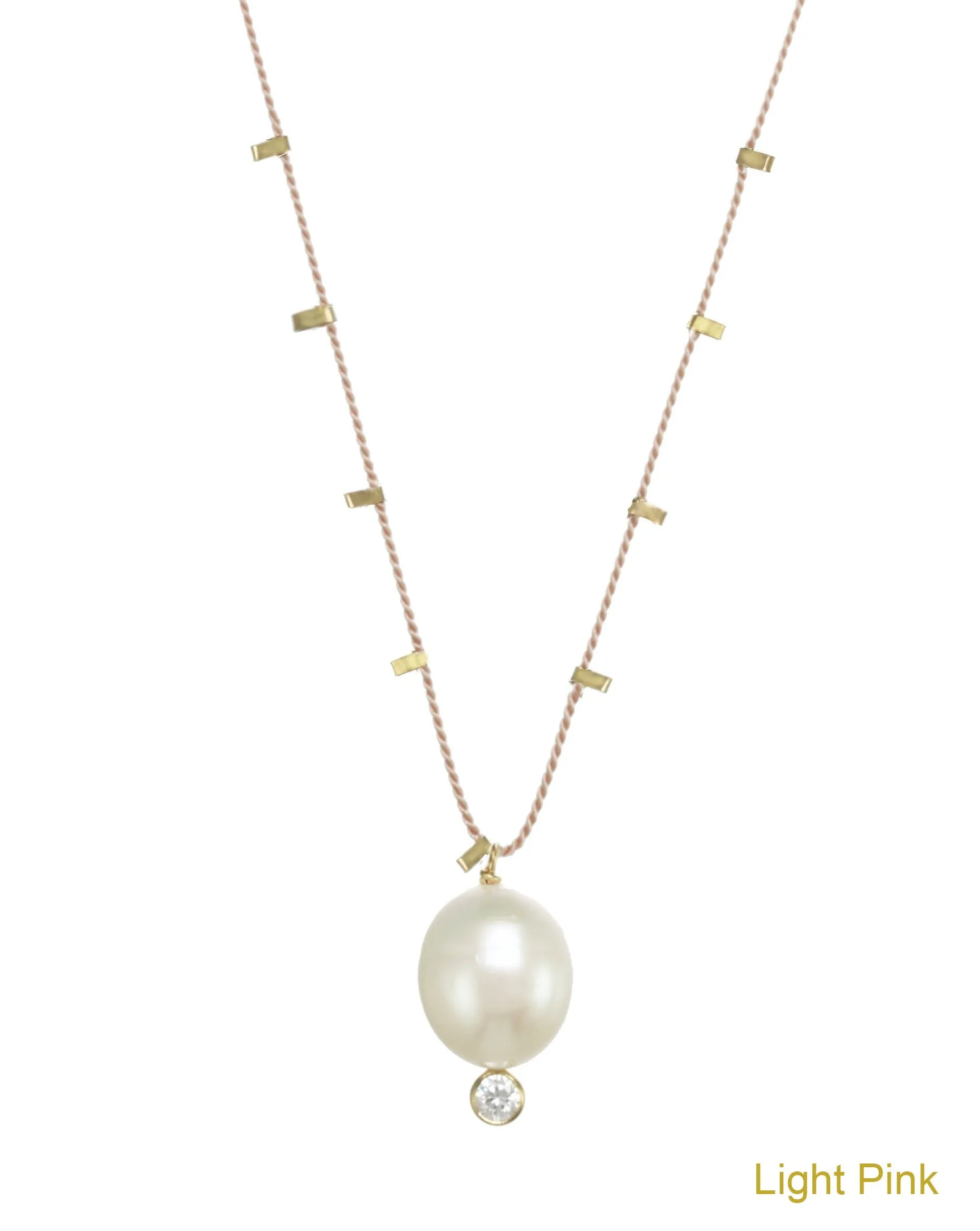 Lydia Necklace