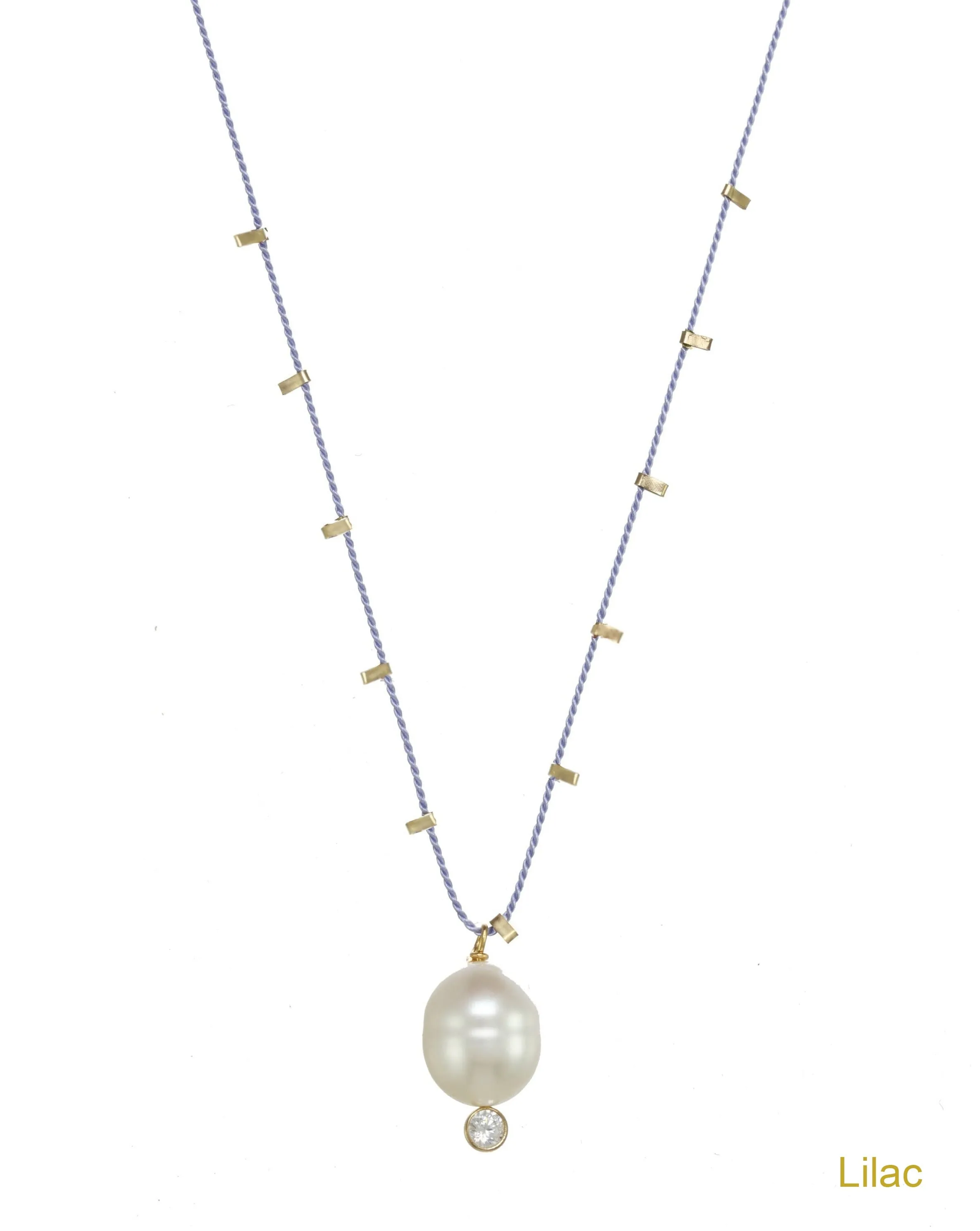 Lydia Necklace